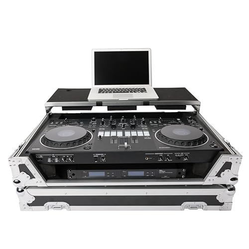 Magma Bags DJ-Controller Workstation DDJ-Rev5 19"