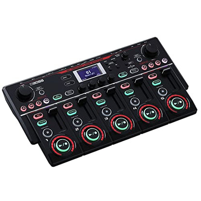 BOSS RC-505MK2 Loop Station Hands-On Looper for Modern Performers