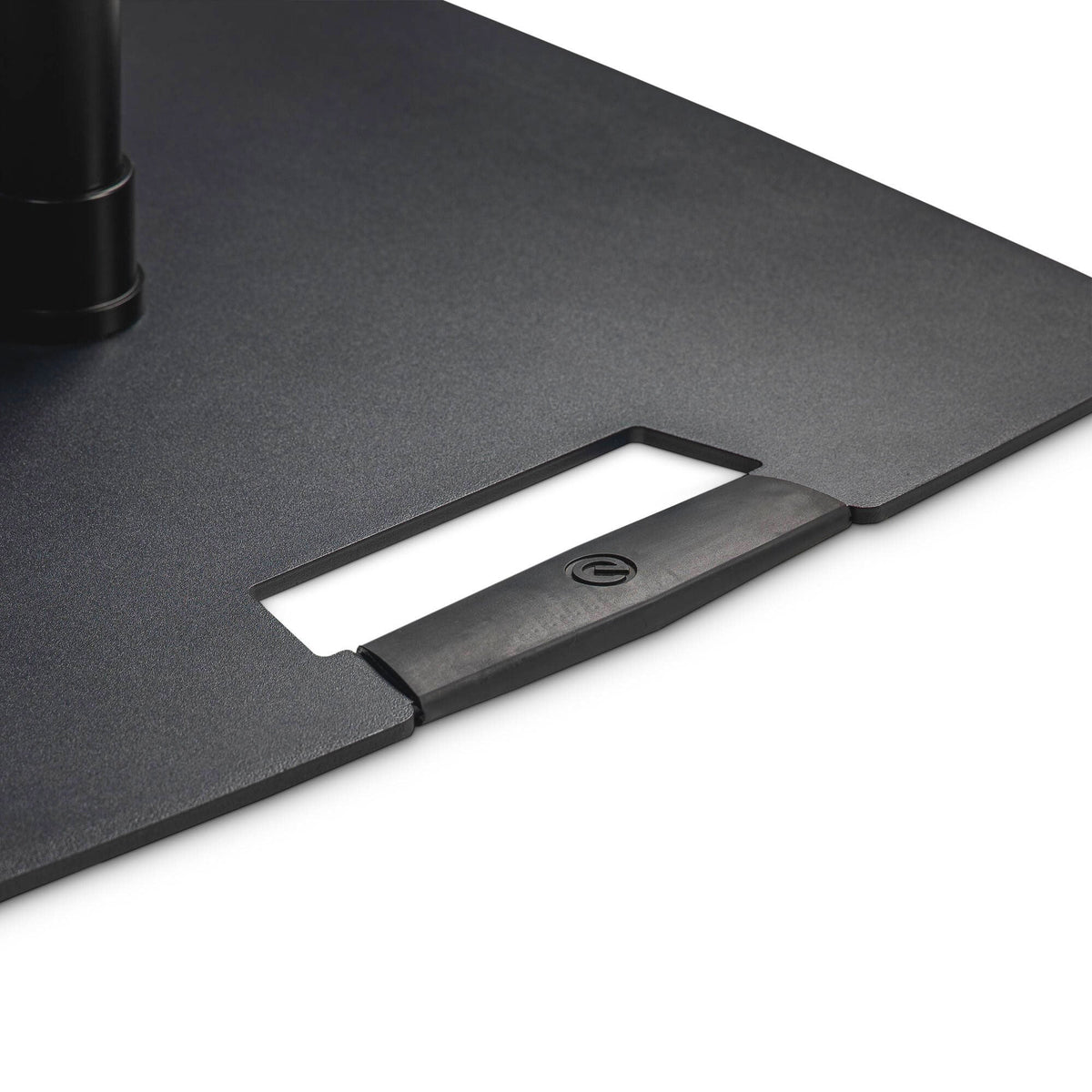 Gravity TLS 431 B Touring-Lighting Stand with Square Steel Base