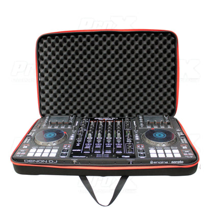 ProX - Large Dj Controller EVA Bag