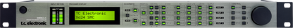 TC Electronic XO24 digital speaker management controller