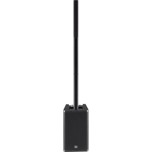 Yamaha STAGEPAS 1K Portable All-in-One PA System with Bluetooth (Display Model)