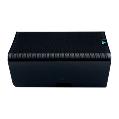 QSC K12.2 Two-Way 12" 2000W Powered Portable PA Speaker with Integrated Speaker Processor (Pair)