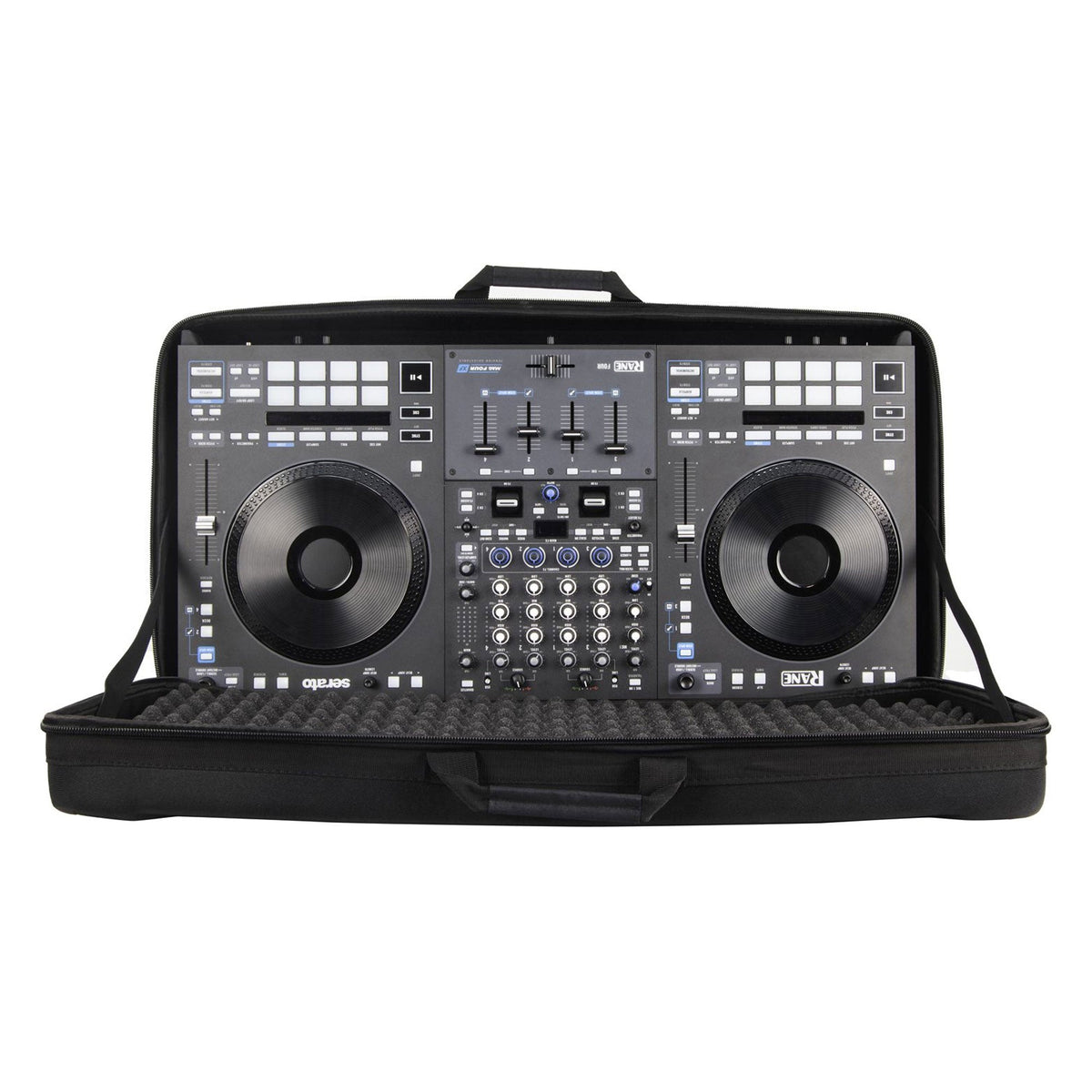 Odyssey RANE FOUR EVA Molded Soft Case