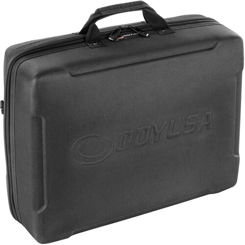 Odyssey Innovative Designs EVA Molded Bag for Pioneer CDJ-3000 (Open Box)