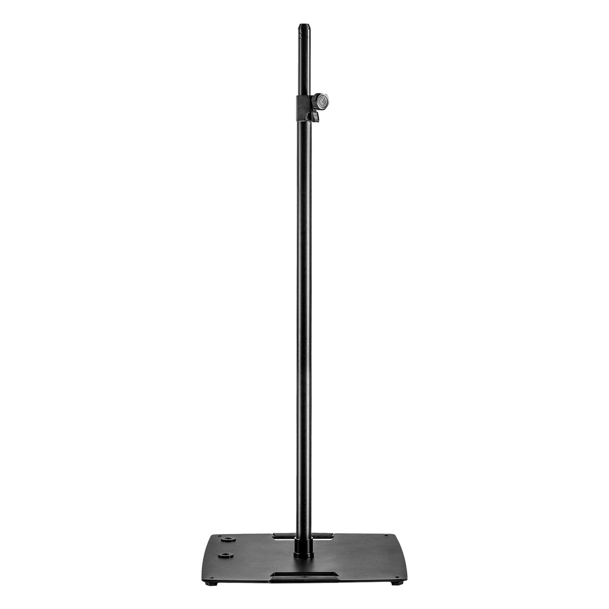 Gravity TLS 431 B Touring-Lighting Stand with Square Steel Base