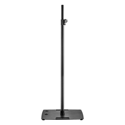 Gravity TLS 431 B Touring-Lighting Stand with Square Steel Base (Open Box)