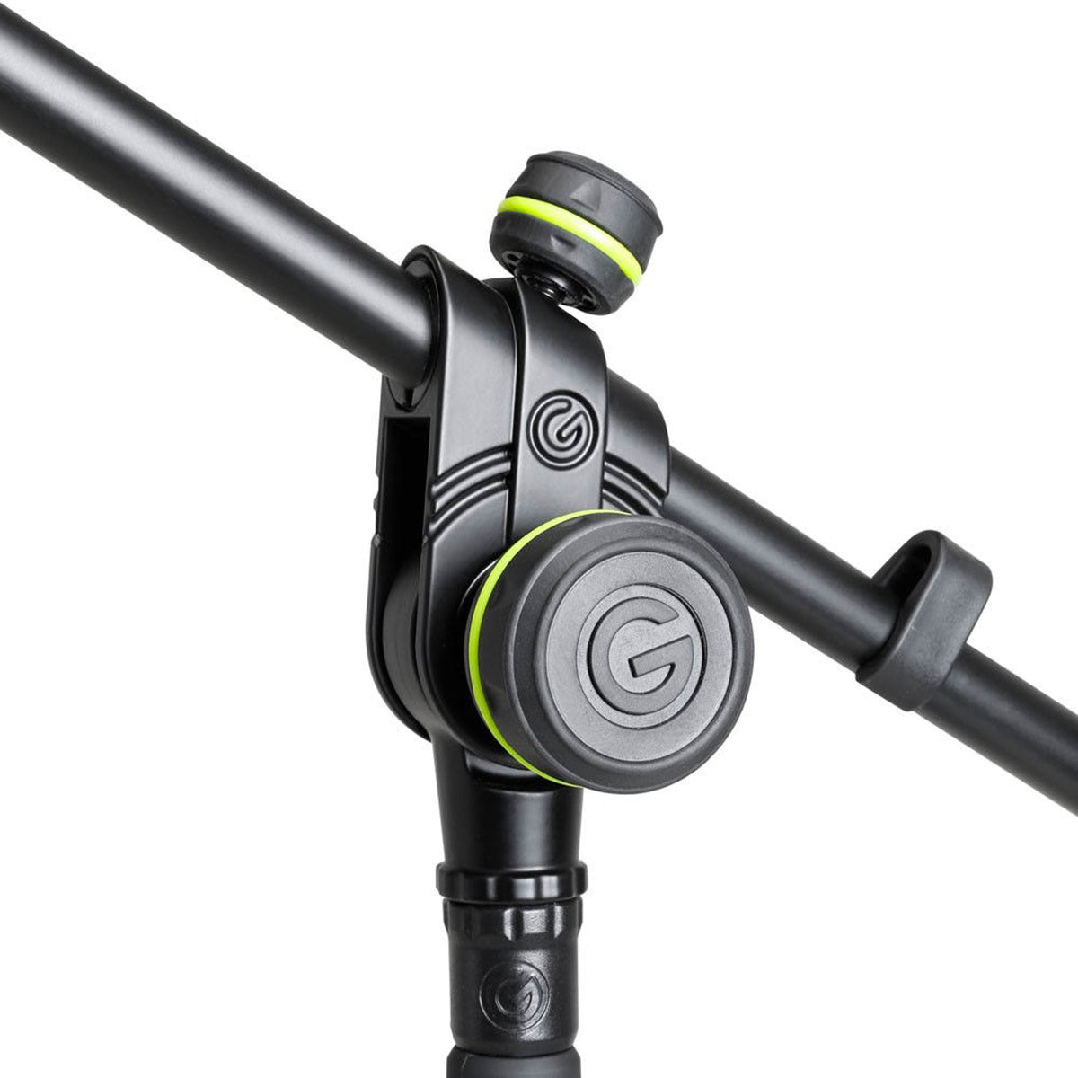 GRAVITY STANDS Touring Boom Without Joint, Black (TMS 4322 B)
