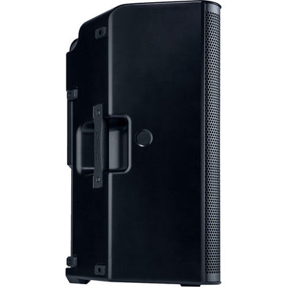 QSC K12.2 K.2 Series 12" 2000W Powered Speaker (Open Box) Kit with Free Speaker Bag