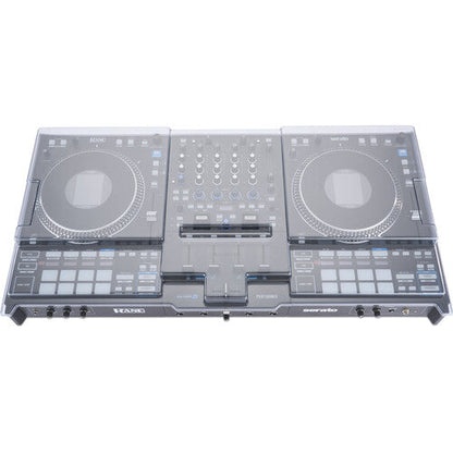 Decksaver Rane Performer Four Cover