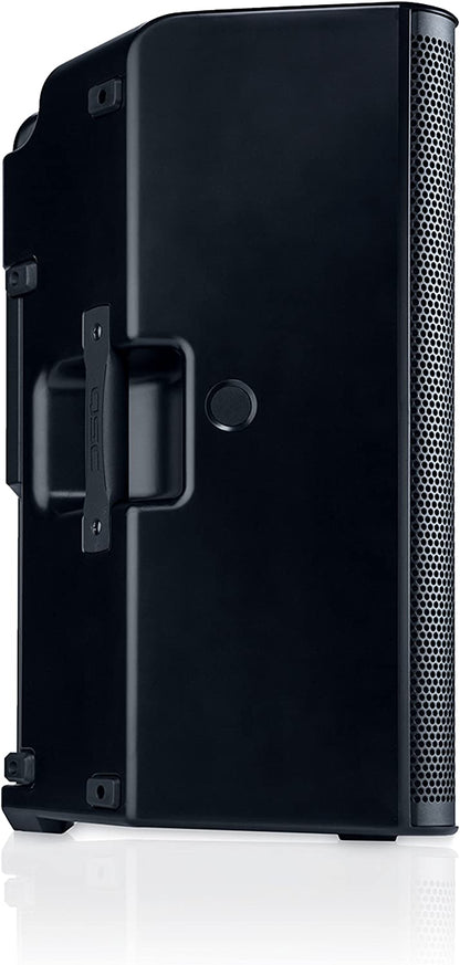 QSC K10.2 Active 10" Powered 2000 Watt Loudspeaker (Open Box)