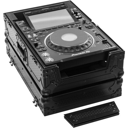 Odyssey Industrial Board Case for Pioneer CDJ-3000 (Black on Black) (Open Box)
