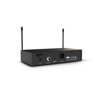 LD Systems LDU3047HHD Wireless Microphone System with Dynamic Handheld Microphone 470