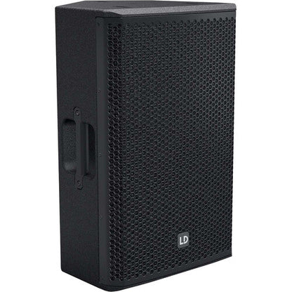 LD Systems Stinger 12" 2-Way Bass-Reflex PA Speaker US Version (Display Model)