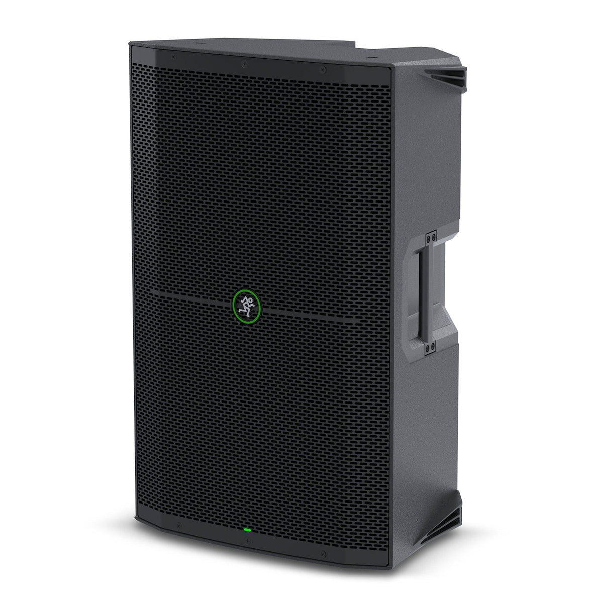 Mackie Thump215 15" 1400W Powered Loudspeaker with Heavy-Duty Drivers and Music Ducking Mode, Black, 215