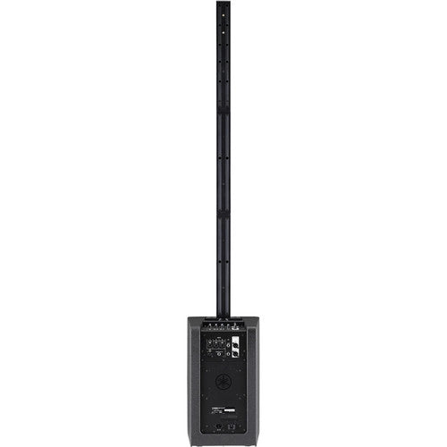 Yamaha STAGEPAS 1K Portable All-in-One PA System with Bluetooth (Display Model)
