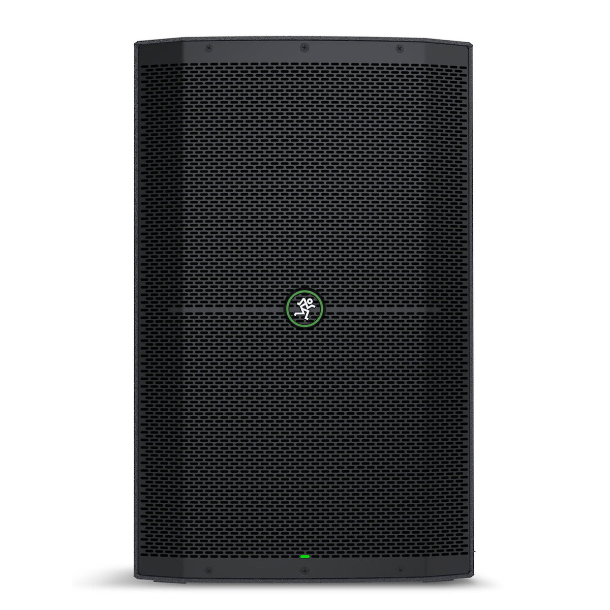 Mackie Thump215 15" 1400W Powered Loudspeaker with Heavy-Duty Drivers and Music Ducking Mode, Black, 215
