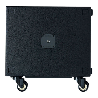 QSC KS112 2000W 12" Compact Powered Subwoofer