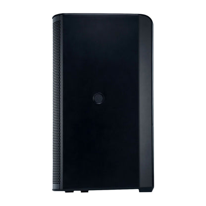 QSC K12.2 Two-Way 12" 2000W Powered Portable PA Speaker with Integrated Speaker Processor (Open Box)