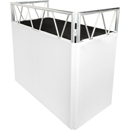 Headliner Indio Mobile DJ Booth (Open Box)