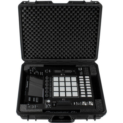 Odyssey Dustproof and Watertight Case for Pioneer DJS-1000 (Open Box)