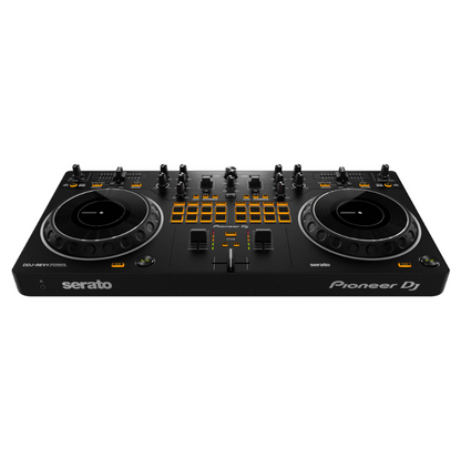 Pioneer DJ DDJ-REV1 + Free 30 Minutes DJ Class