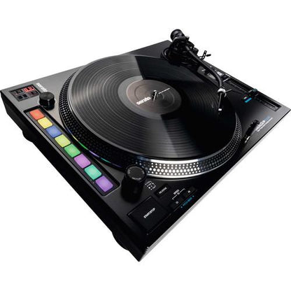 Reloop RP-8000 MK2 -  Hybrid Turntable Instrument (Open Box)