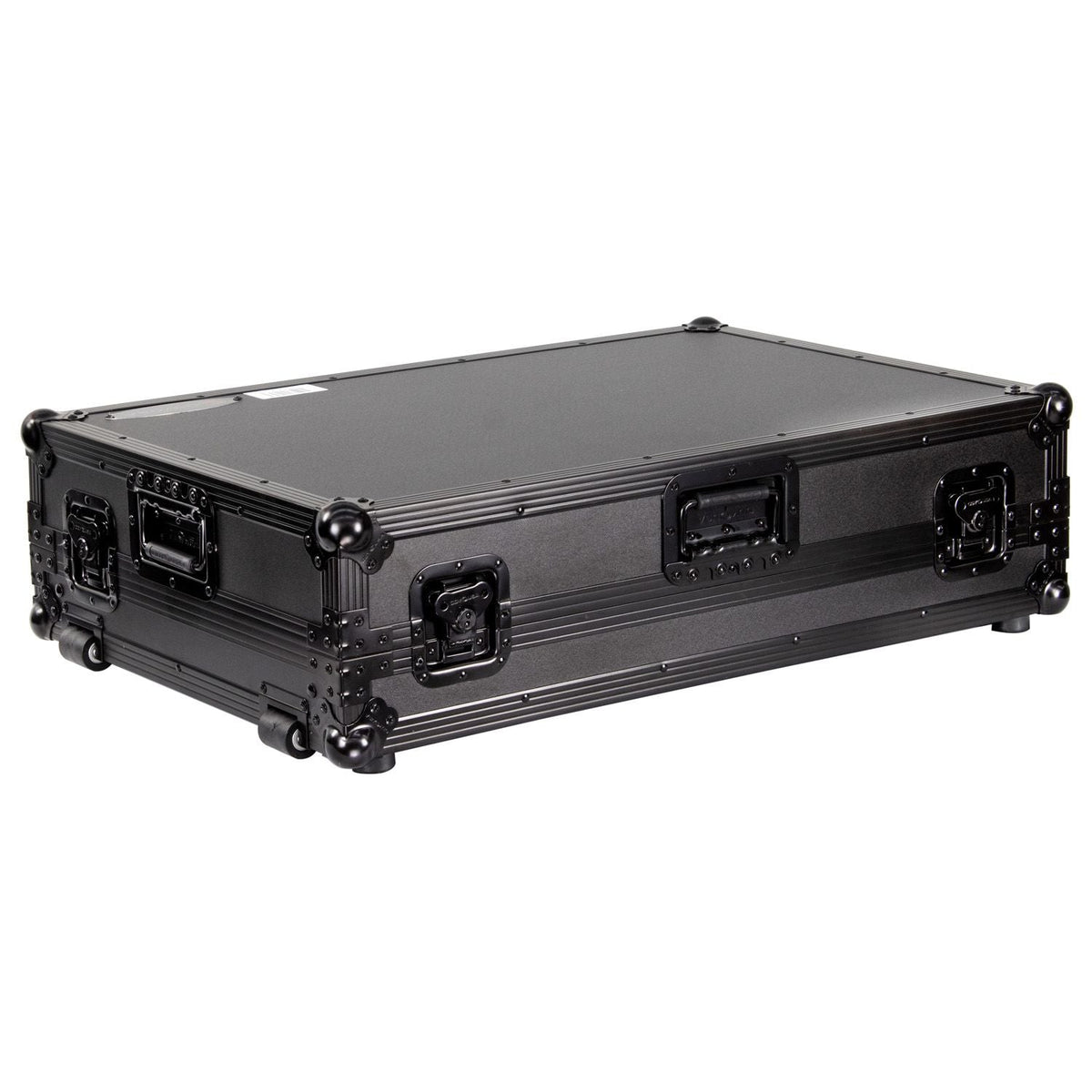Pioneer XDJ-RX3 Black Label Glide Style Flight Case with Wheels (Open Box)