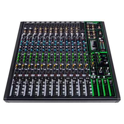 Mackie ProFX16v3 16-Channel Sound Reinforcement Mixer with Built-In FX (Open Box)