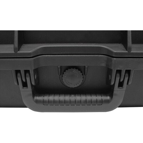 Odyssey Dustproof and Watertight Case for Pioneer DJS-1000 (Open Box)