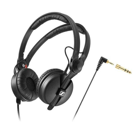 Sennheiser HD 25 On-Ear Headphones