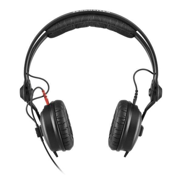 Sennheiser HD 25 On-Ear Headphones